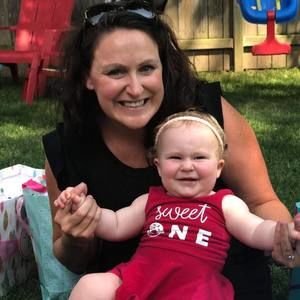 Meet your Posher, Denise